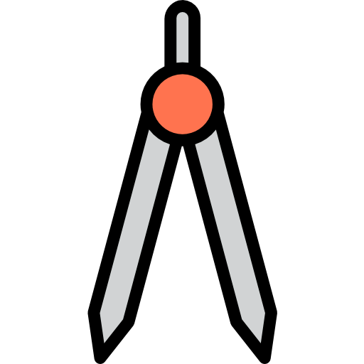 Compass icon