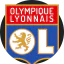 Olympique lyonnais Symbol 64x64