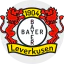 Bayern leverkusen Symbol 64x64