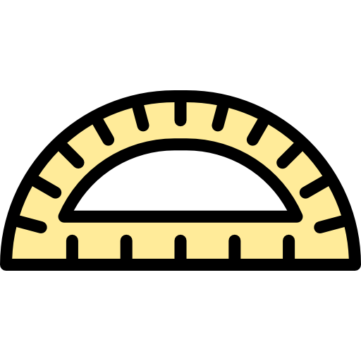 Protractor 图标