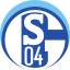Schalke 04 Symbol 64x64