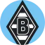 Borussia monchengladach Symbol 64x64