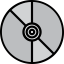 Compact disc 图标 64x64