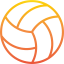 Volleyball icon 64x64