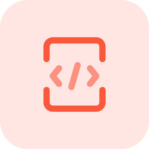 Script icon