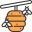 Beehive icon 64x64