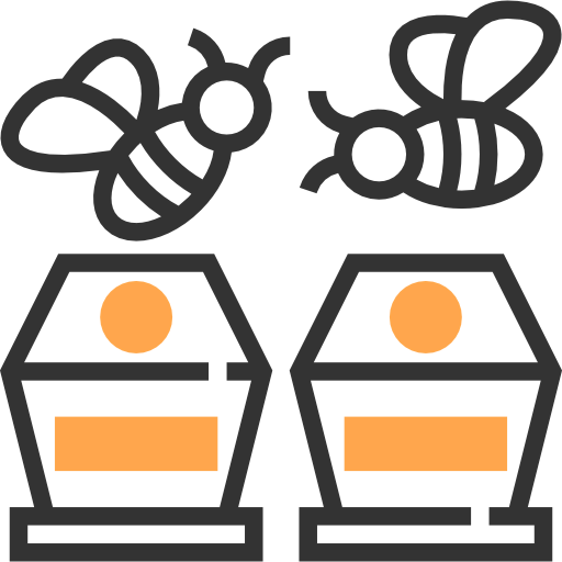 Beehive icon