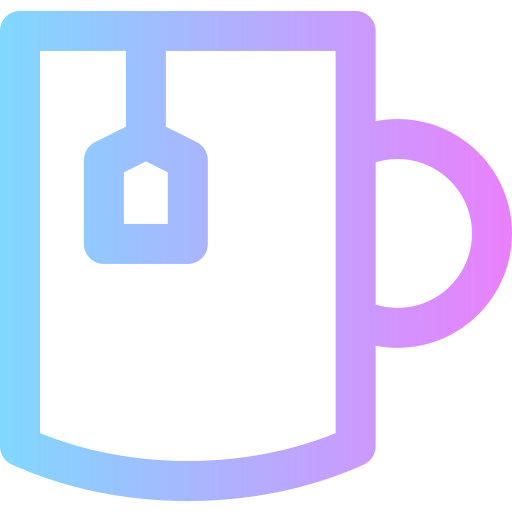 Tea icon