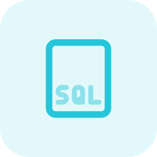 Sql file 상
