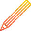 Pencil icon 64x64