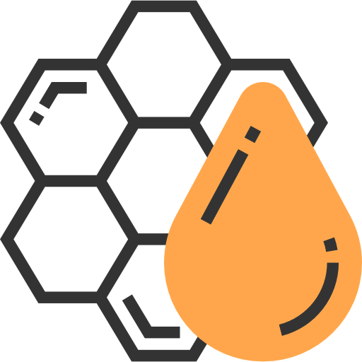 Honeycomb icon
