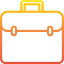 Briefcase icon 64x64