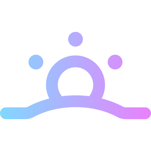 Sunset icon