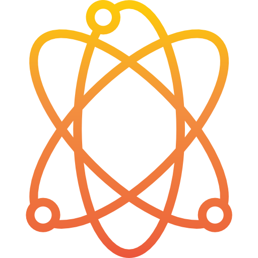 Atom icon