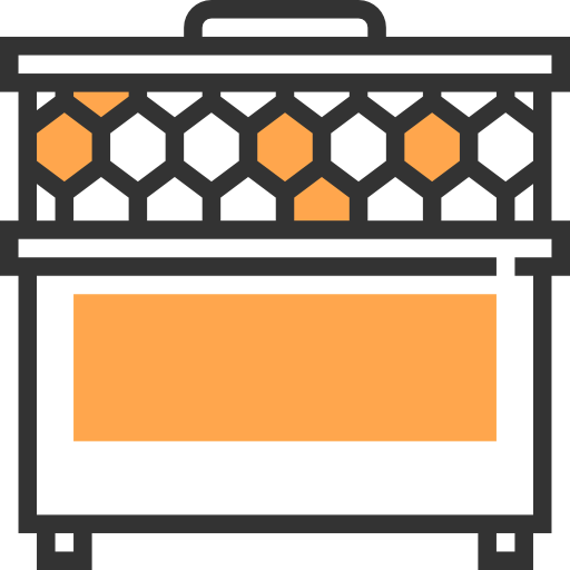 Apiary icon