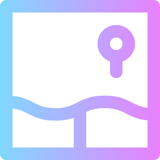 Map icon