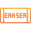 Eraser icon 64x64