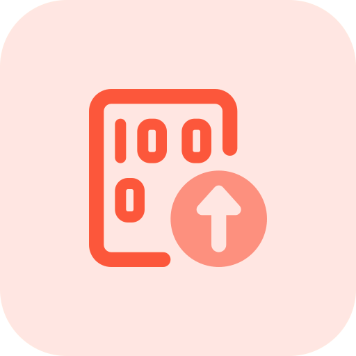 Upload icon