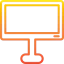 Monitor icon 64x64