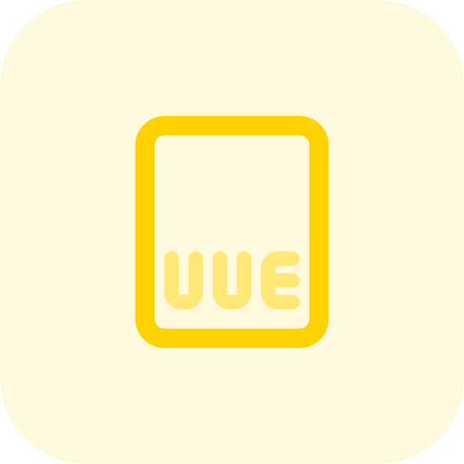 Uue file 图标