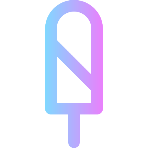 Popsicle Ikona