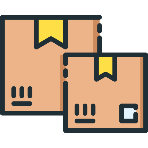 Box icon
