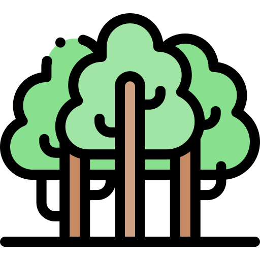 Forest icon