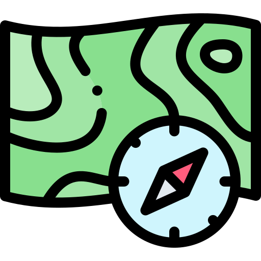 Map icon