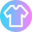Shirt icon 64x64
