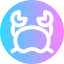Crab Ikona 64x64