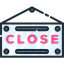 Close іконка 64x64