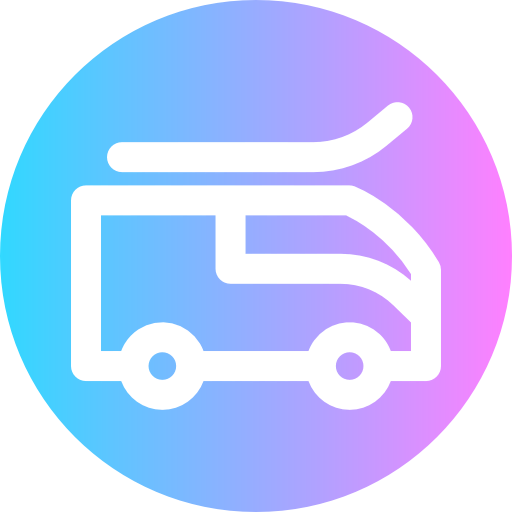 Van icon