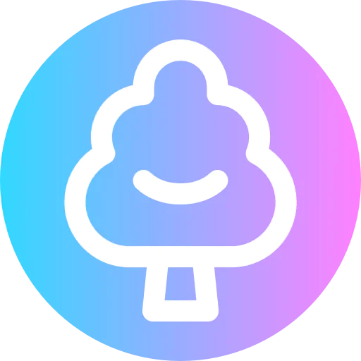 Tree icon
