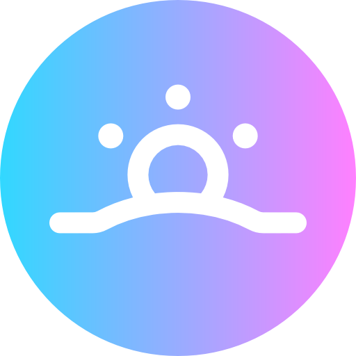 Sunset icon