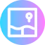 Map icon 64x64