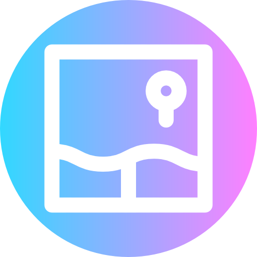 Map icon