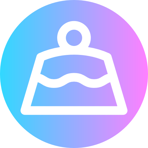 Pudding icon
