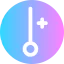 Thermometer icon 64x64