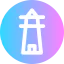 Lighthouse icon 64x64