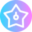 Starfish icon 64x64