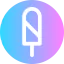 Popsicle icon 64x64