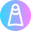 Flipper icon 64x64