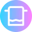 Towel icon 64x64