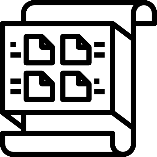 Files ícono
