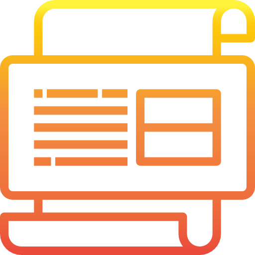 Document icon