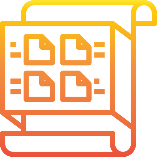 Files ícono