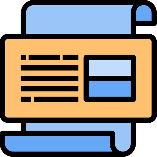 Document icon