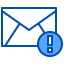 Alert icon 64x64