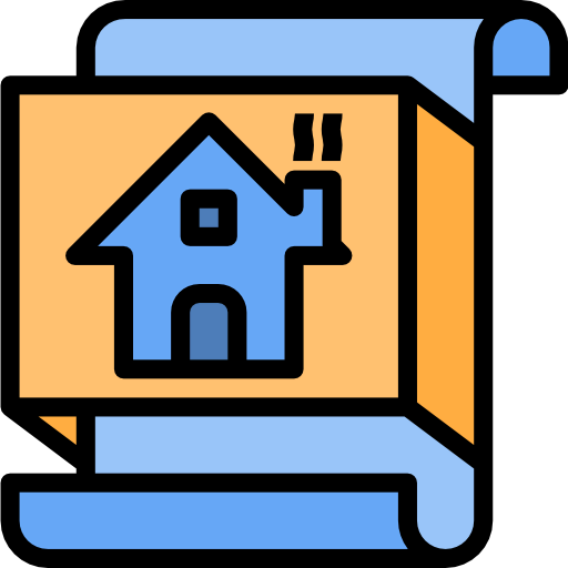 Blueprint icon