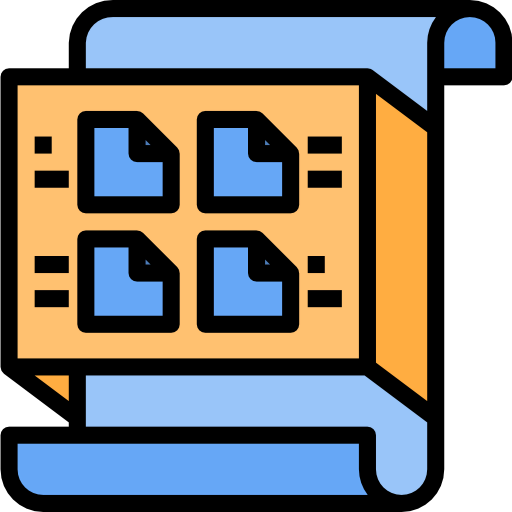 Files Symbol